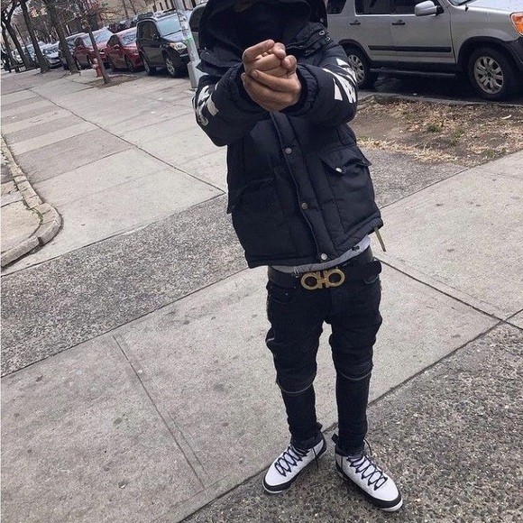 Meet your Posher, Shinobi - Picture 1 of 1